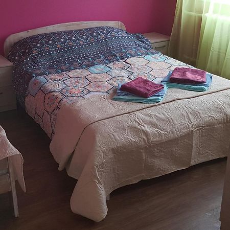 Haava Apartment Haapsalu Zewnętrze zdjęcie