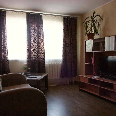 Haava Apartment Haapsalu Zewnętrze zdjęcie