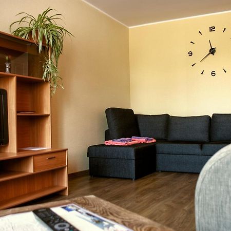 Haava Apartment Haapsalu Zewnętrze zdjęcie