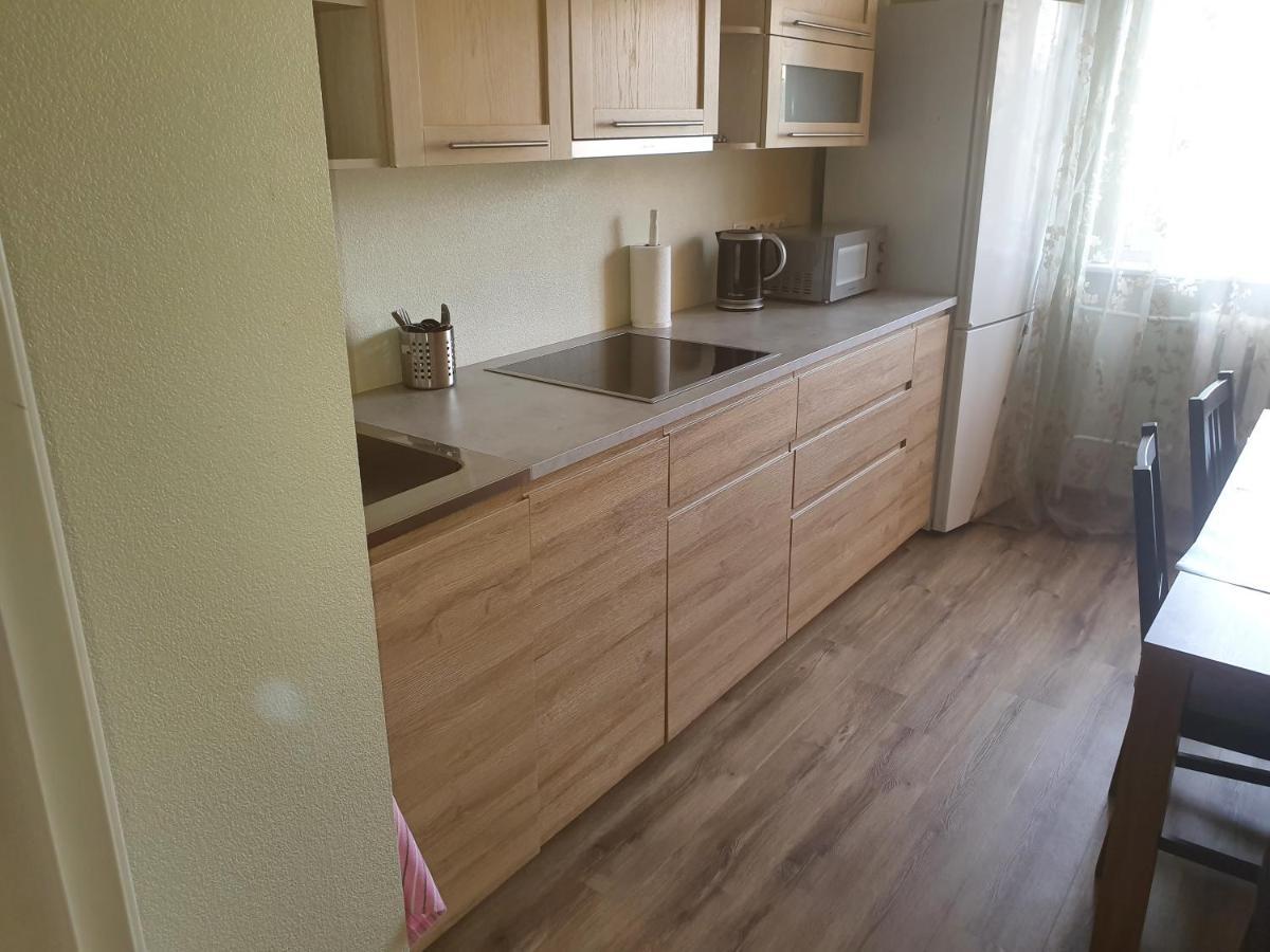 Haava Apartment Haapsalu Zewnętrze zdjęcie