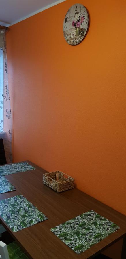 Haava Apartment Haapsalu Zewnętrze zdjęcie