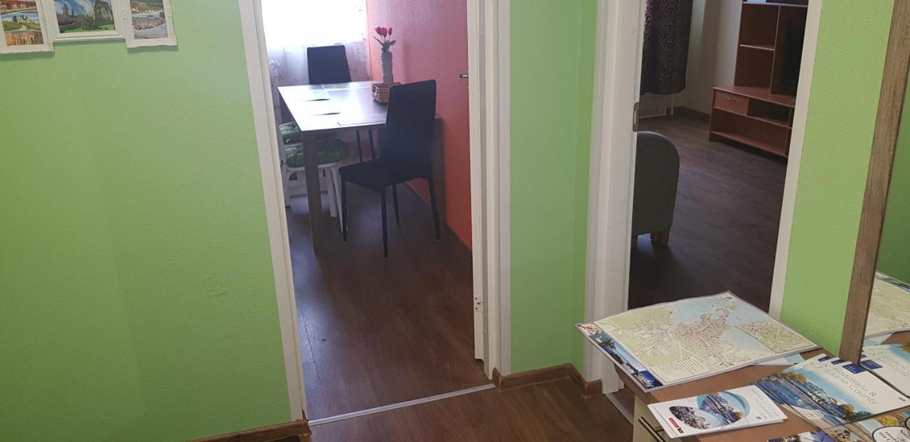 Haava Apartment Haapsalu Pokój zdjęcie