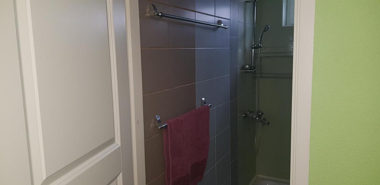 Haava Apartment Haapsalu Zewnętrze zdjęcie