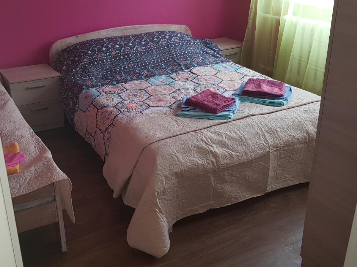 Haava Apartment Haapsalu Zewnętrze zdjęcie
