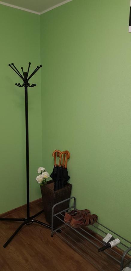 Haava Apartment Haapsalu Zewnętrze zdjęcie