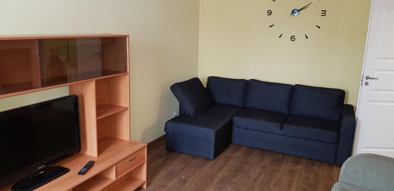 Haava Apartment Haapsalu Zewnętrze zdjęcie