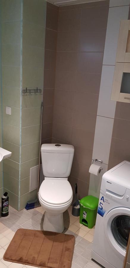 Haava Apartment Haapsalu Zewnętrze zdjęcie