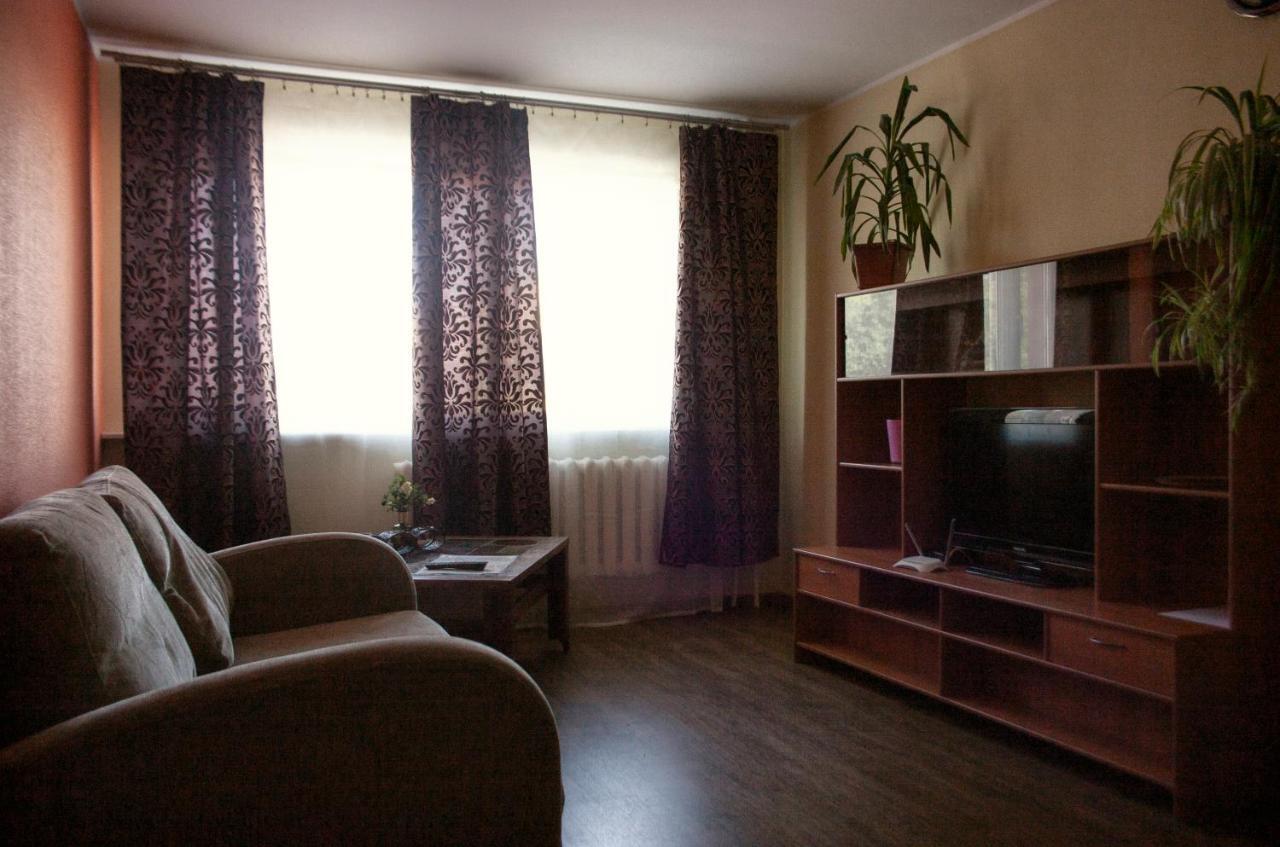 Haava Apartment Haapsalu Zewnętrze zdjęcie