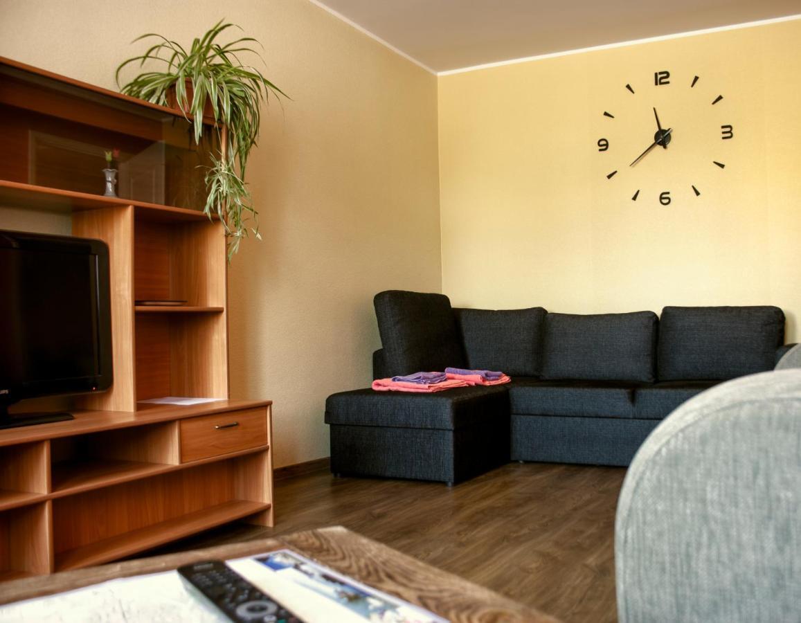 Haava Apartment Haapsalu Zewnętrze zdjęcie